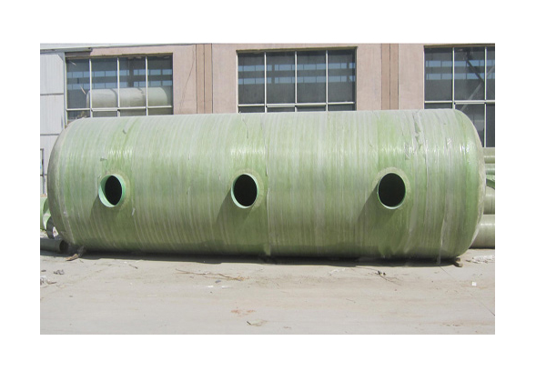 大连化粪池 大连化粪池